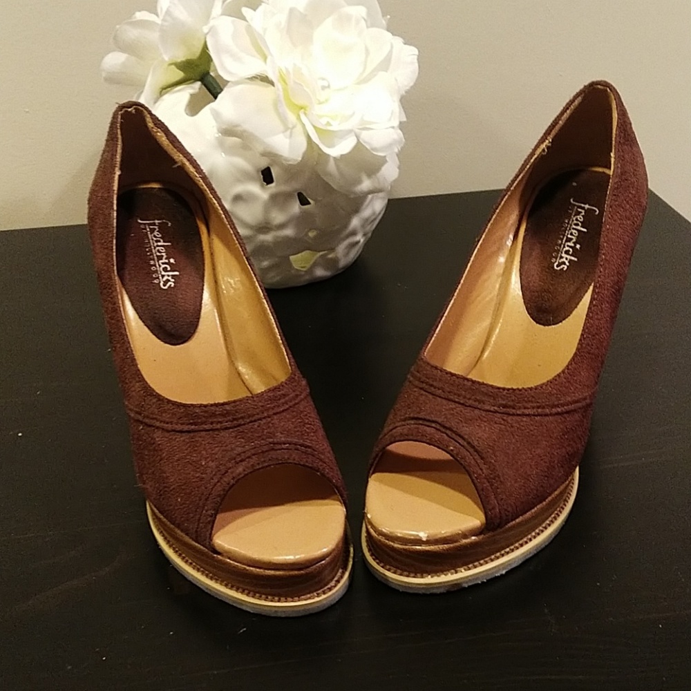 Wedges
